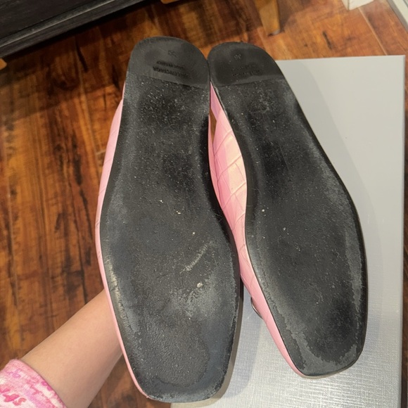 Balenciaga pink mules - Picture 6 of 6
